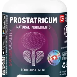Prostatricum
